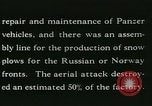 Image of Allied bombing Paris France, 1945, second 20 stock footage video 65675021873
