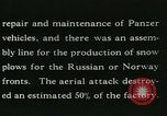 Image of Allied bombing Paris France, 1945, second 26 stock footage video 65675021873