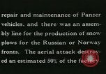 Image of Allied bombing Paris France, 1945, second 30 stock footage video 65675021873