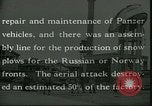 Image of Allied bombing Paris France, 1945, second 32 stock footage video 65675021873