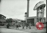 Image of Allied bombing Paris France, 1945, second 33 stock footage video 65675021873