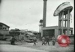 Image of Allied bombing Paris France, 1945, second 35 stock footage video 65675021873
