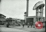 Image of Allied bombing Paris France, 1945, second 36 stock footage video 65675021873