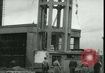 Image of Allied bombing Paris France, 1945, second 37 stock footage video 65675021873