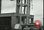 Image of Allied bombing Paris France, 1945, second 38 stock footage video 65675021873