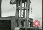 Image of Allied bombing Paris France, 1945, second 39 stock footage video 65675021873