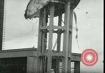 Image of Allied bombing Paris France, 1945, second 40 stock footage video 65675021873