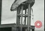 Image of Allied bombing Paris France, 1945, second 41 stock footage video 65675021873