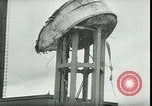Image of Allied bombing Paris France, 1945, second 42 stock footage video 65675021873