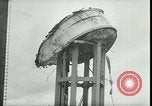 Image of Allied bombing Paris France, 1945, second 43 stock footage video 65675021873