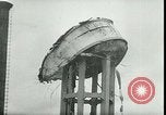 Image of Allied bombing Paris France, 1945, second 44 stock footage video 65675021873