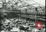 Image of Allied bombing Paris France, 1945, second 57 stock footage video 65675021874
