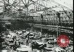 Image of Allied bombing Paris France, 1945, second 60 stock footage video 65675021874