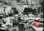 Image of Allied bombing Paris France, 1945, second 61 stock footage video 65675021874
