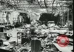 Image of Allied bombing Paris France, 1945, second 62 stock footage video 65675021874