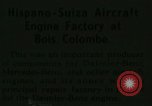 Image of Allied bombing Paris France, 1945, second 1 stock footage video 65675021875