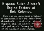 Image of Allied bombing Paris France, 1945, second 6 stock footage video 65675021875