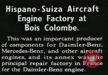 Image of Allied bombing Paris France, 1945, second 9 stock footage video 65675021875