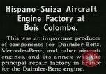 Image of Allied bombing Paris France, 1945, second 10 stock footage video 65675021875