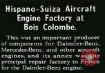 Image of Allied bombing Paris France, 1945, second 14 stock footage video 65675021875
