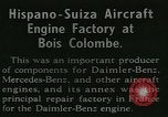 Image of Allied bombing Paris France, 1945, second 19 stock footage video 65675021875