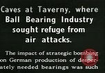 Image of Allied bombing Paris France, 1945, second 1 stock footage video 65675021876