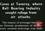 Image of Allied bombing Paris France, 1945, second 6 stock footage video 65675021876