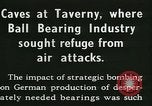 Image of Allied bombing Paris France, 1945, second 13 stock footage video 65675021876