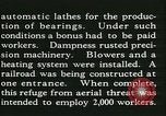 Image of Allied bombing Paris France, 1945, second 40 stock footage video 65675021876