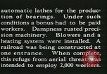 Image of Allied bombing Paris France, 1945, second 47 stock footage video 65675021876