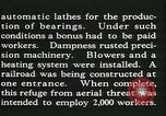 Image of Allied bombing Paris France, 1945, second 55 stock footage video 65675021876