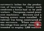 Image of Allied bombing Paris France, 1945, second 58 stock footage video 65675021876
