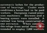 Image of Allied bombing Paris France, 1945, second 59 stock footage video 65675021876