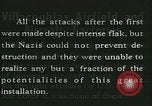 Image of Allied bombing Paris France, 1945, second 20 stock footage video 65675021877