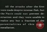 Image of Allied bombing Paris France, 1945, second 22 stock footage video 65675021877