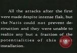 Image of Allied bombing Paris France, 1945, second 31 stock footage video 65675021877