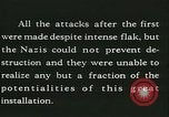 Image of Allied bombing Paris France, 1945, second 32 stock footage video 65675021877