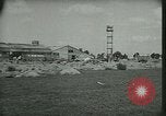 Image of Allied bombing Paris France, 1945, second 34 stock footage video 65675021877