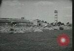 Image of Allied bombing Paris France, 1945, second 35 stock footage video 65675021877
