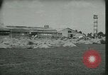 Image of Allied bombing Paris France, 1945, second 36 stock footage video 65675021877