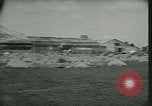 Image of Allied bombing Paris France, 1945, second 37 stock footage video 65675021877