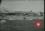 Image of Allied bombing Paris France, 1945, second 38 stock footage video 65675021877