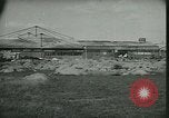 Image of Allied bombing Paris France, 1945, second 39 stock footage video 65675021877