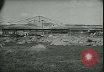 Image of Allied bombing Paris France, 1945, second 40 stock footage video 65675021877