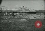 Image of Allied bombing Paris France, 1945, second 41 stock footage video 65675021877