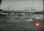 Image of Allied bombing Paris France, 1945, second 42 stock footage video 65675021877