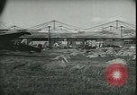 Image of Allied bombing Paris France, 1945, second 43 stock footage video 65675021877