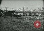 Image of Allied bombing Paris France, 1945, second 44 stock footage video 65675021877