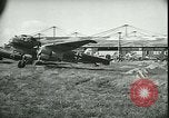 Image of Allied bombing Paris France, 1945, second 45 stock footage video 65675021877