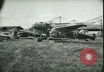 Image of Allied bombing Paris France, 1945, second 47 stock footage video 65675021877